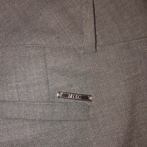 Work pants - Picture 2 of 4